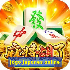 jogo japones online